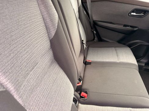 Certified 2023 Nissan Rogue SV FWD image 13