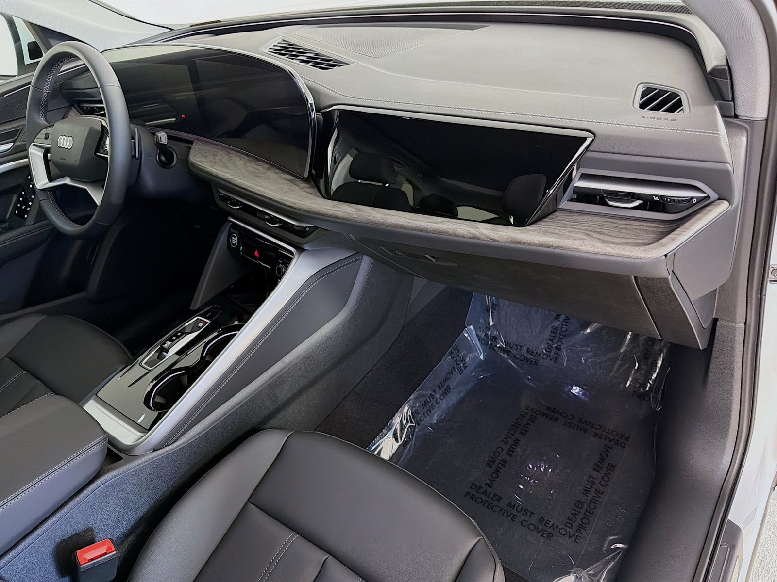 New 2026 Audi Q5 2.0T AWD/4WD image 28