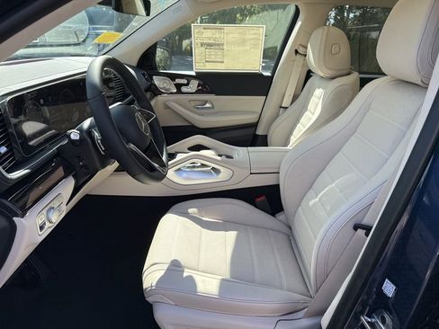 New 2026 Mercedes-Benz GLS 450 4MATIC image 14