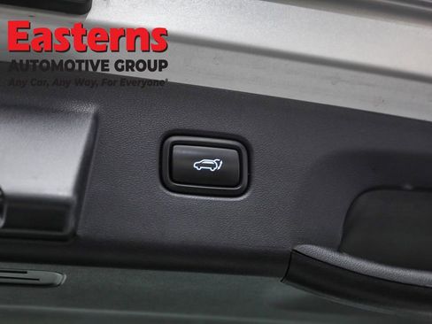 Used 2022 Hyundai Tucson Limited image 22