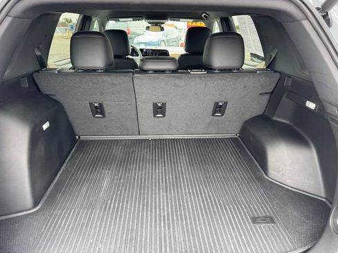 Certified 2025 Chevrolet Equinox ACTIV FWD image 12