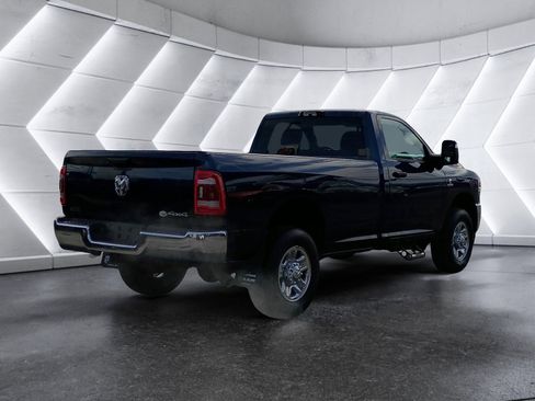 Used 2023 RAM 3500 Tradesman w/ Towing Technology Group image 6