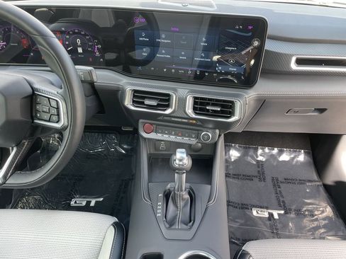New 2026 Ford Mustang GT Premium image 14