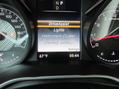 Used 2019 Mercedes-Benz GLC 63 AMG 4MATIC image 58