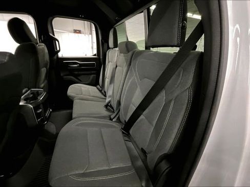 Used 2024 RAM 1500 Big Horn image 25