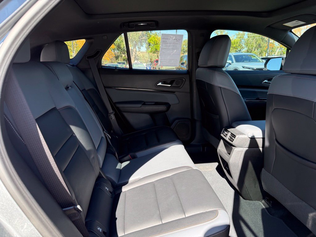 Used 2024 Honda Prologue Touring image 15
