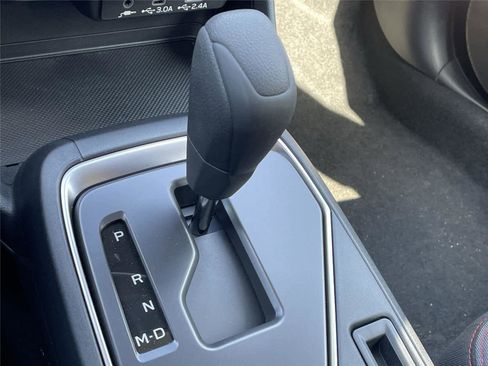 New 2026 Subaru Impreza 2.0i Sport AWD/4WD image 23