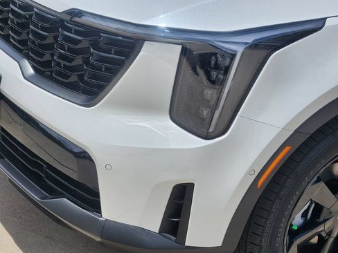 New 2026 Kia Sorento SX Prestige AWD/4WD image 7