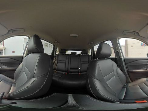 Used 2026 Nissan Rogue SL AWD/4WD image 40