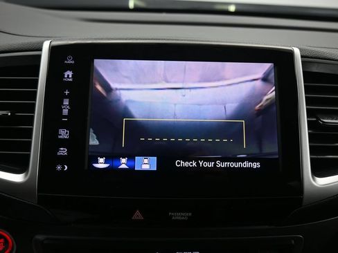Used 2019 Honda Ridgeline RTL-T image 21