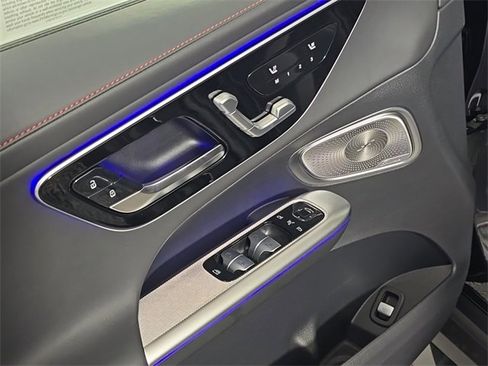 New 2026 Mercedes-Benz GLC 43 AMG 4MATIC image 17