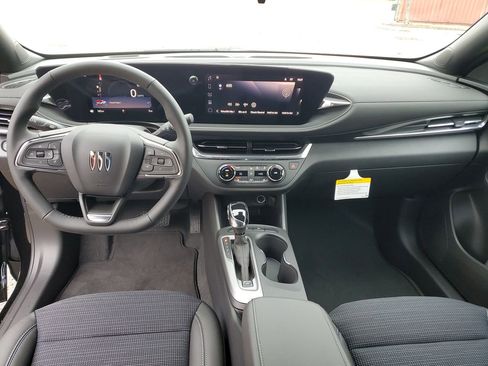 New 2025 Buick Envista Preferred w/ Convenience I Package image 52