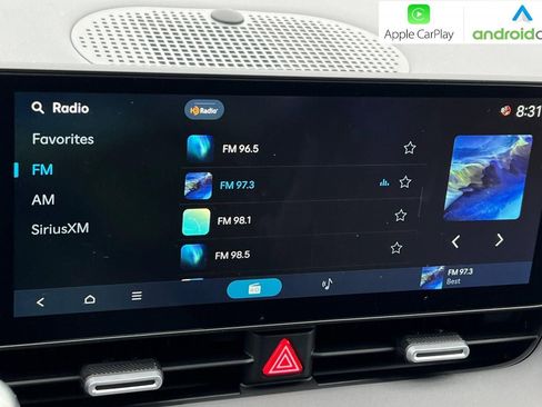 New 2025 Hyundai Ioniq 5 SEL image 23