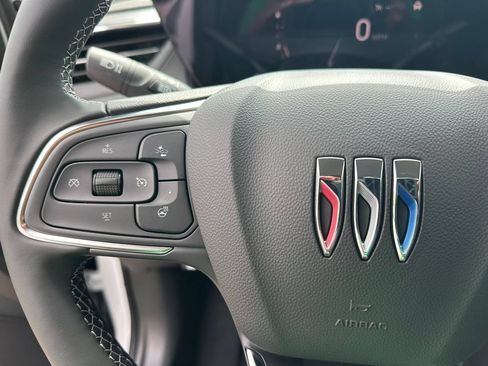 New 2026 Buick Encore GX Preferred w/ Comfort Package FWD image 25