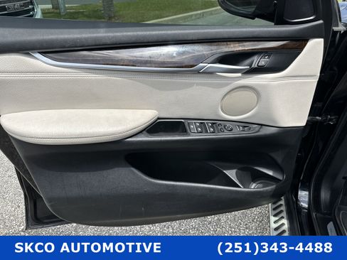 Used 2015 BMW X5 sDrive35i image 12