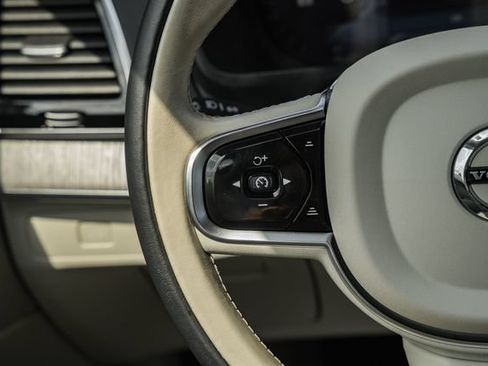 Certified 2024 Volvo XC90 B6 Plus w/ Protection Package Premier AWD/4WD image 28