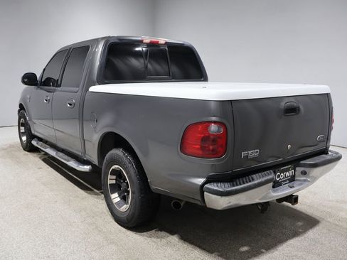 Used 2002 Ford F150 King Ranch image 6