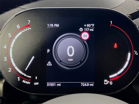 Used 2023 MINI Cooper Clubman John Cooper Works image 13