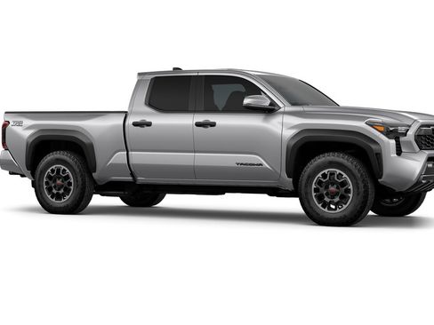New 2026 Toyota Tacoma TRD Off-Road AWD/4WD image 14