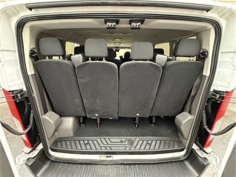 Used 2022 Ford Transit 350 XLT image 26