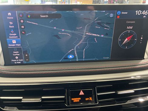 New 2026 Acura MDX A-Spec image 21