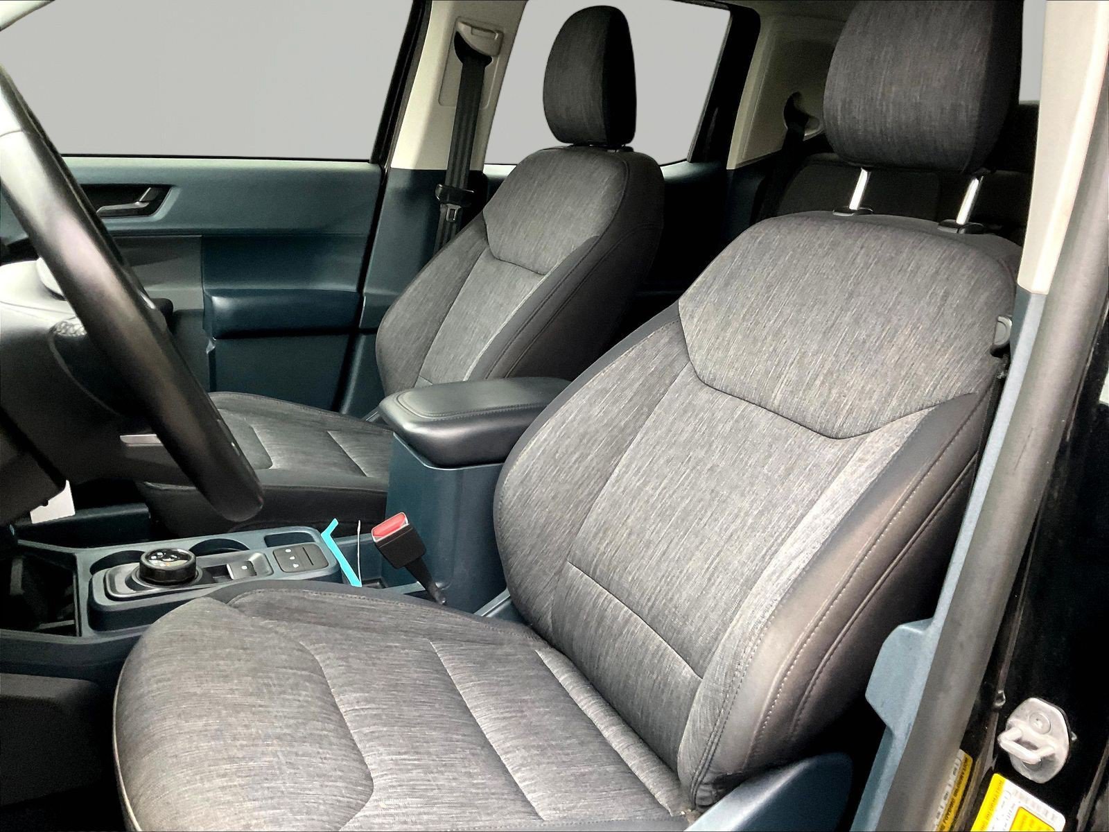 Used 2024 Ford Maverick XLT w/ XLT Luxury Package FWD image 22