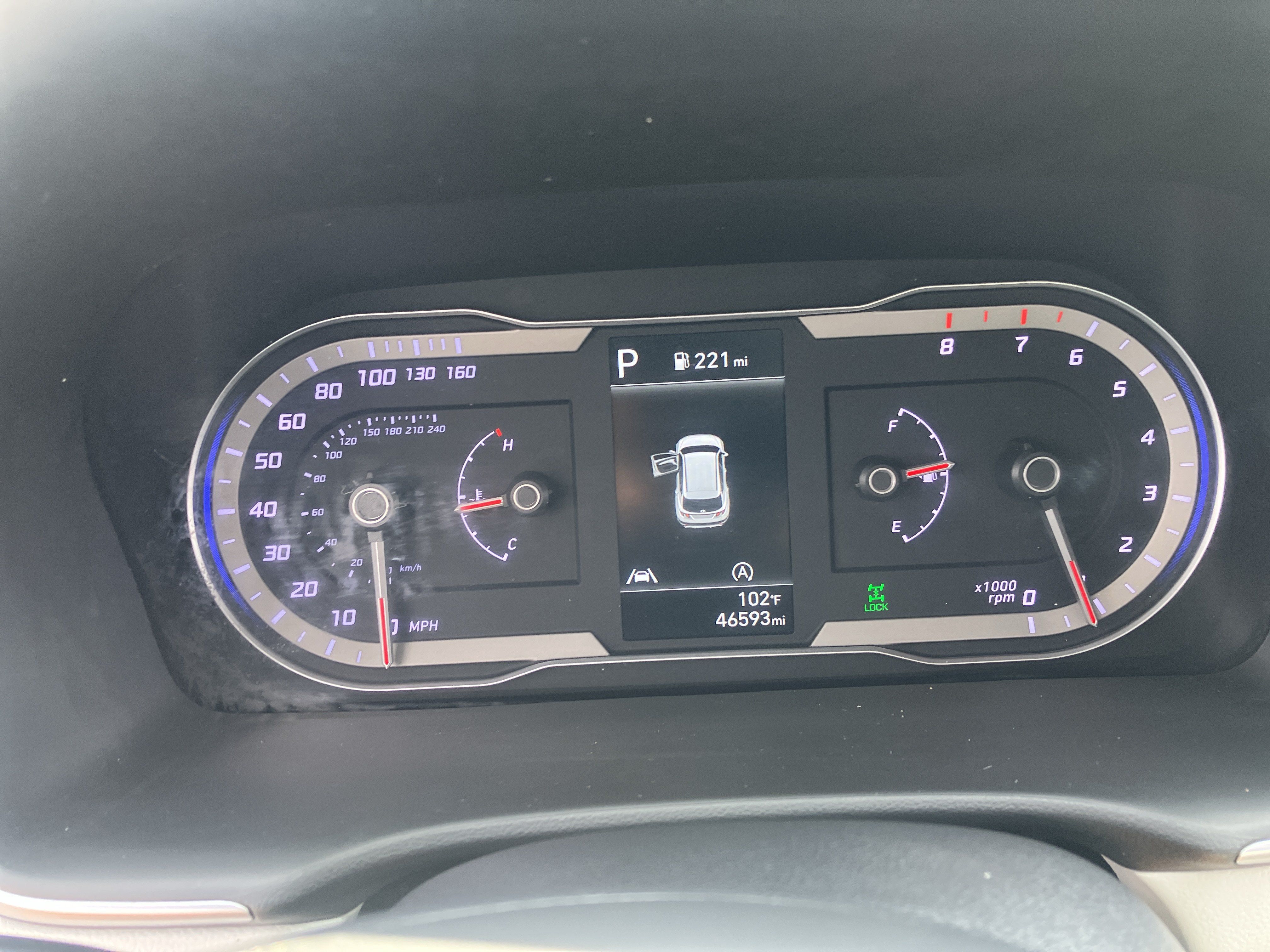 Used 2024 Hyundai Tucson SEL AWD/4WD image 22