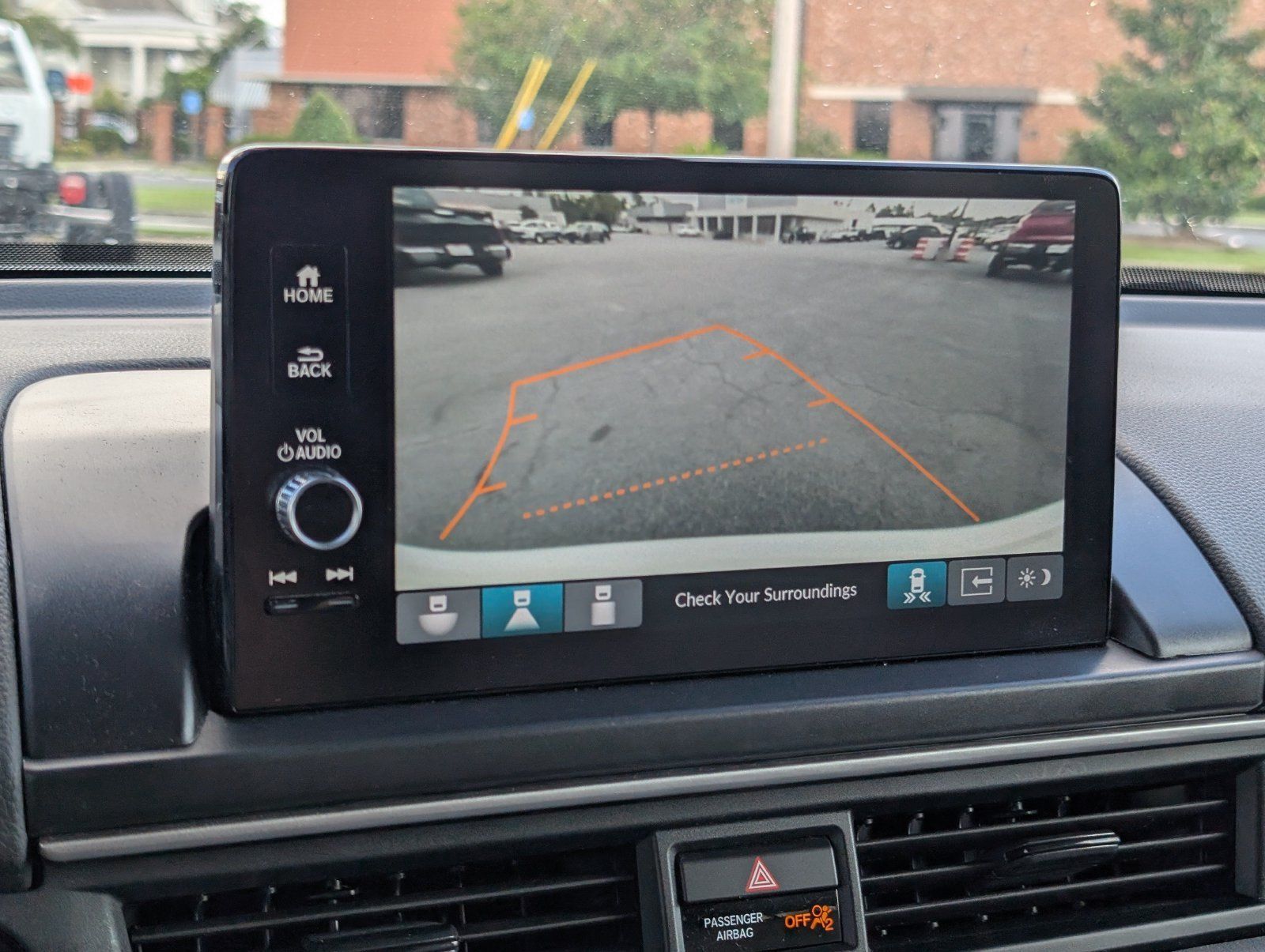 Used 2024 Honda Pilot EX-L image 24