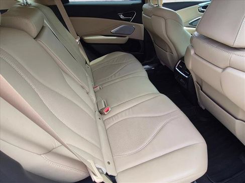 Used 2019 Acura RDX FWD w/ Technology Package image 21