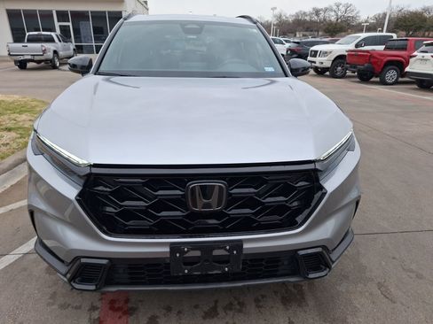 Used 2024 Honda CR-V Sport-L image 9