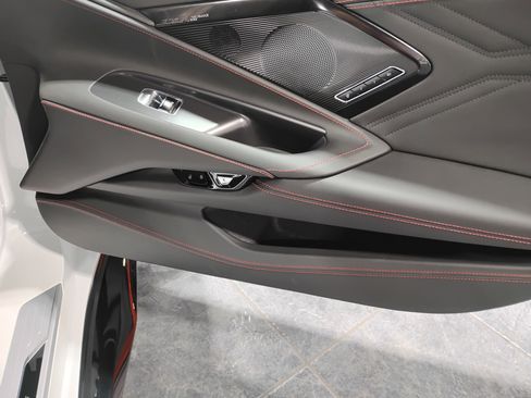 New 2026 Chevrolet Corvette Z06 w/ Z07 Performance Package image 21