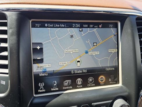 Used 2017 Jeep Grand Cherokee Summit image 24