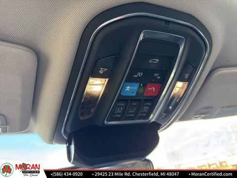 Used 2023 Jeep Grand Cherokee Limited image 22