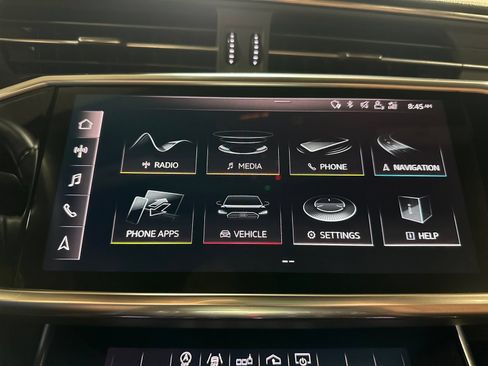 Used 2019 Audi A6 2.0T Premium Plus w/ Premium Plus Package AWD/4WD image 30