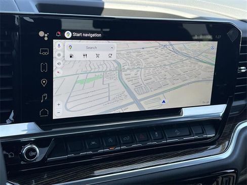 New 2026 GMC Sierra 1500 Elevation w/ LPO, Elevation Black Package image 18