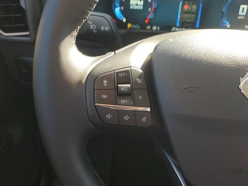 New 2025 Ford Bronco Sport Outer Banks image 21