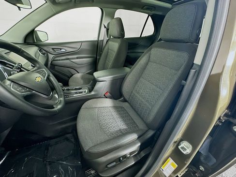 Used 2023 Chevrolet Equinox LT image 28