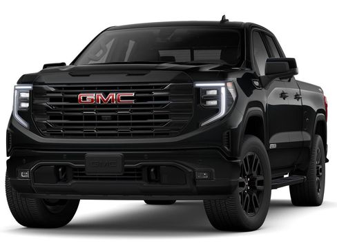 New 2025 GMC Sierra 1500 Elevation w/ Preferred Package image 25