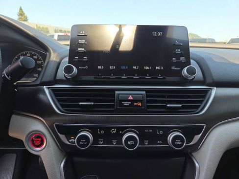 Used 2020 Honda Accord LX image 24