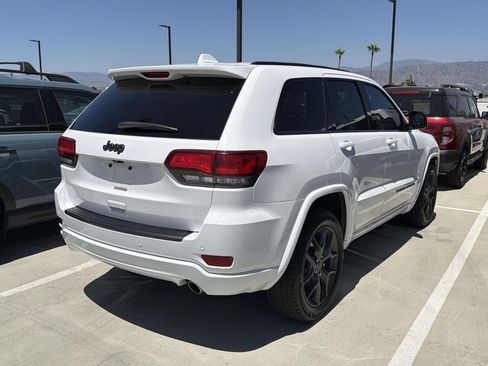 Used 2021 Jeep Grand Cherokee Limited w/ Quick Order Package 28K 80th RWD image 16