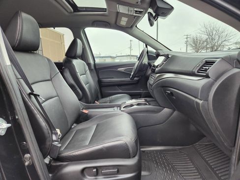 Used 2021 Honda Pilot Special Edition image 15