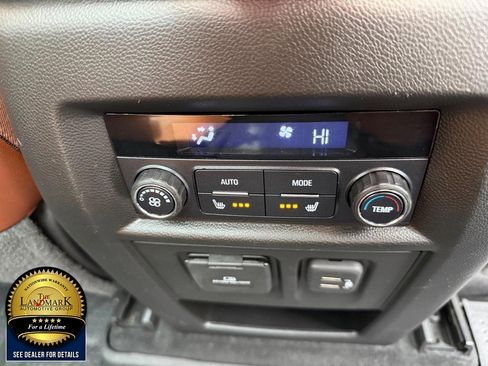 Used 2019 Chevrolet Traverse High Country w/ LPO, Floor Liner Package image 20