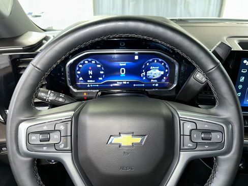 Certified 2023 Chevrolet Silverado 1500 LT image 9