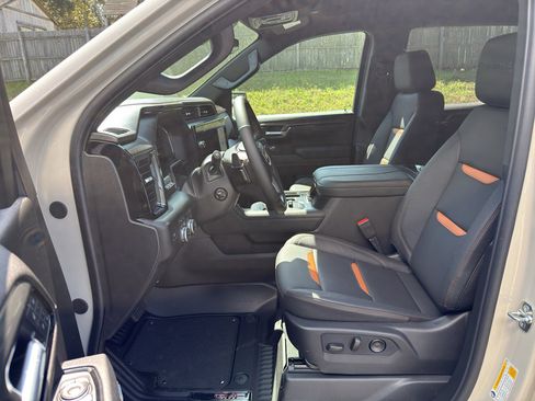 New 2026 GMC Sierra 1500 AT4 w/ AT4 Premium Package image 14