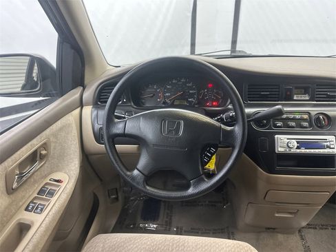 Used 2000 Honda Odyssey LX image 22