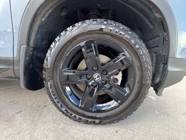 Used 2023 Honda Ridgeline Black Edition image 34