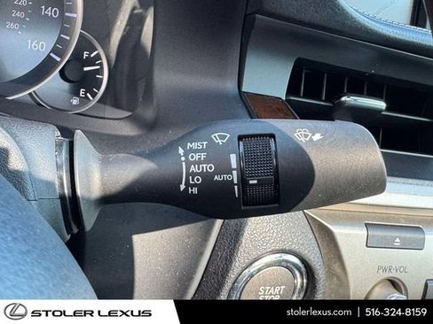 Used 2017 Lexus ES 350 w/ Navigation System Package FWD image 30