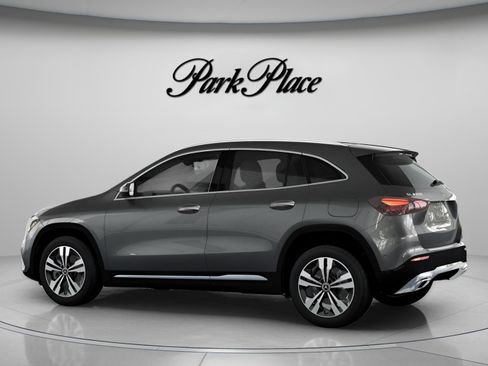 New 2026 Mercedes-Benz GLA 250 image 9