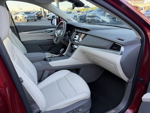 Used 2023 Cadillac XT5 Premium Luxury image 20