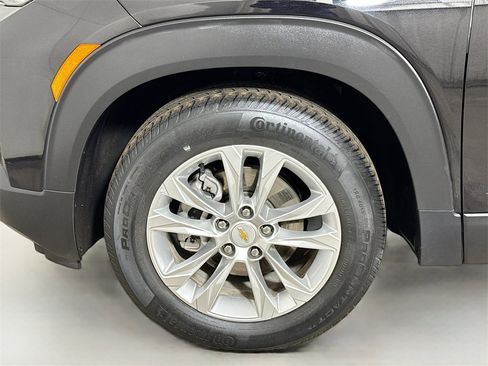 Used 2023 Chevrolet TrailBlazer LS image 26